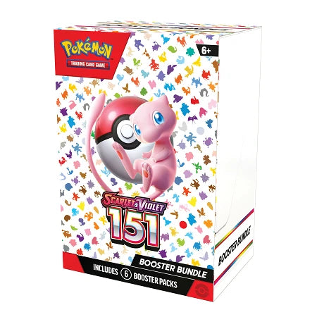 Booster Bundles