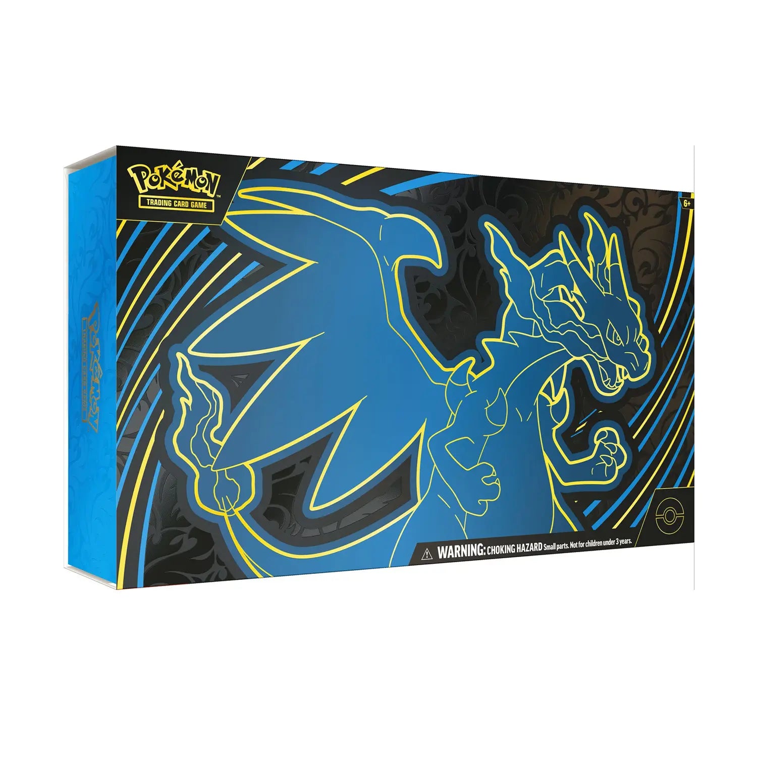 Collection Boxes