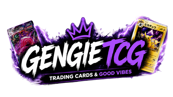 GengieTCG