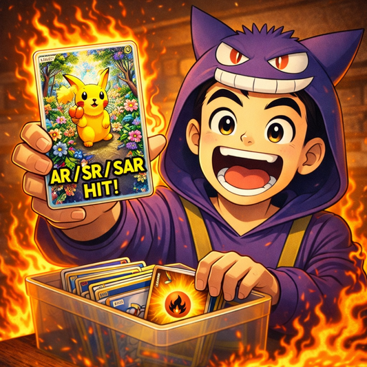 RIP TILL YOU HIT Ninja Spinner!