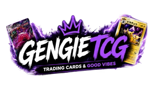 GengieTCG